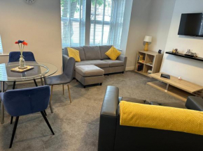 The Alvaros Apartment